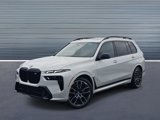 New 2026 BMW X7 M60i image 1