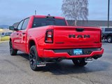 New 2025 RAM 1500 Laramie w/ Night Edition image 4