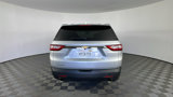Used 2021 Chevrolet Traverse LS image 5