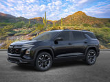 New 2026 Chevrolet Equinox RS w/ LPO, Floor Liner Package image 2