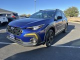 New 2025 Subaru Crosstrek 2.5i Sport w/ Popular Package #4A image 3
