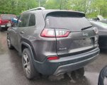 Used 2019 Jeep Cherokee Limited image 4