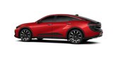 New 2026 Toyota Crown Platinum image 5