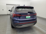 Used 2023 Hyundai Santa Fe SEL image 6