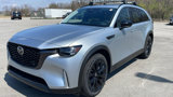 New 2025 MAZDA CX-90 Plug-In Hybrid w/Premium Sport image 3
