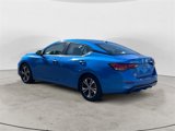 Used 2021 Nissan Sentra SV image 3
