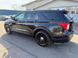 Used 2020 Ford Explorer 4WD Police Interceptor image 6