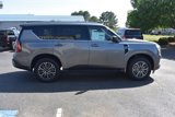 New 2025 Nissan Armada SL w/ Captain's Chari Seat Package image 4