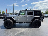 Used 2019 Jeep Wrangler Unlimited Sport S image 4