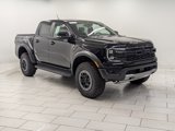 New 2025 Ford Ranger Raptor image 2