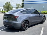 Used 2023 Tesla Model Y Performance image 5
