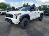 New 2025 Toyota Tacoma TRD Pro image 2