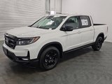 New 2025 Honda Ridgeline Black Edition image 4