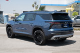 New 2026 Chevrolet Traverse LT w/ Driver Confidence Package image 6
