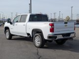 New 2025 Chevrolet Silverado 2500 LT w/ Safety Package image 3
