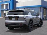 New 2026 Chevrolet Traverse RS image 4
