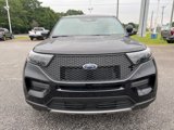New 2025 Ford Explorer 4WD Police Interceptor image 2