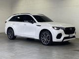 Certified 2025 MAZDA CX-70 3.3 Turbo S w/ Premium Package image 4