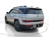 New 2025 Hyundai Santa Fe Calligraphy image 3