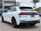 New 2025 Audi RS Q8 performance image 5