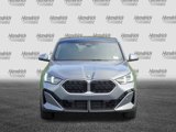 Certified 2025 BMW X2 xDrive28i image 3