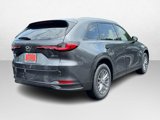 New 2025 MAZDA CX-90 3.3 Turbo w/ Preferred Package image 3