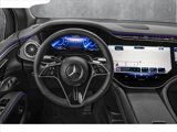 New 2025 Mercedes-Benz EQS 450+ SUV image 4