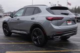 New 2025 Buick Envision Sport Touring image 5