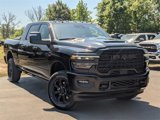 New 2025 RAM 2500 Laramie image 2