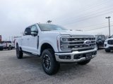 New 2025 Ford F250 Lariat image 3