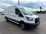 Used 2021 Ford Transit 250 Medium Roof image 2