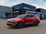New 2026 Kia Sportage X-Line image 3