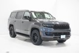 New 2025 Jeep Wagoneer Series II image 4