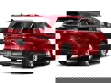 New 2025 Toyota Sienna Limited image 2