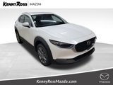 New 2025 MAZDA CX-30 AWD 2.5 S w/ Premium Package image 1
