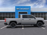 New 2025 Chevrolet Silverado 2500 Custom w/ Custom Value Package image 5