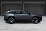 New 2025 Jeep Wagoneer Limited image 3