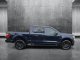Used 2024 Ford F150 Lariat w/ FX4 Off-Road Package image 4