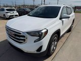 Used 2020 GMC Terrain SLT image 4