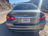 Used 2016 Nissan Altima 2.5 SR image 5