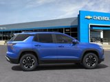 New 2026 Chevrolet Equinox ACTIV w/ Convenience Package III image 5