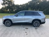 New 2026 Cadillac Vistiq Sport w/ LPO, Floor Liner Package image 3