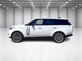 New 2025 Land Rover Range Rover SE image 2