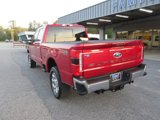 Used 2024 Ford F250 Lariat w/ Lariat Ultimate Package image 3