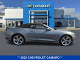Certified 2022 Chevrolet Camaro LT w/ RS Package image 3