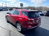 Used 2021 Chevrolet Equinox LT image 5