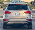 Used 2017 Hyundai Santa Fe Sport image 2