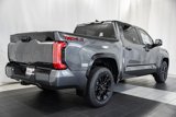 New 2025 Toyota Tundra Platinum image 4