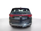 Used 2022 Kia Sportage LX image 4