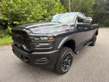 New 2026 RAM 2500 Tradesman image 3